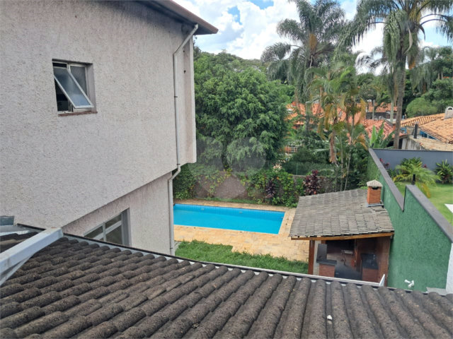 Sobrado para alugar com 4 quartos, sendo 2 suítes,  em Interlagos, São Paulo, SP