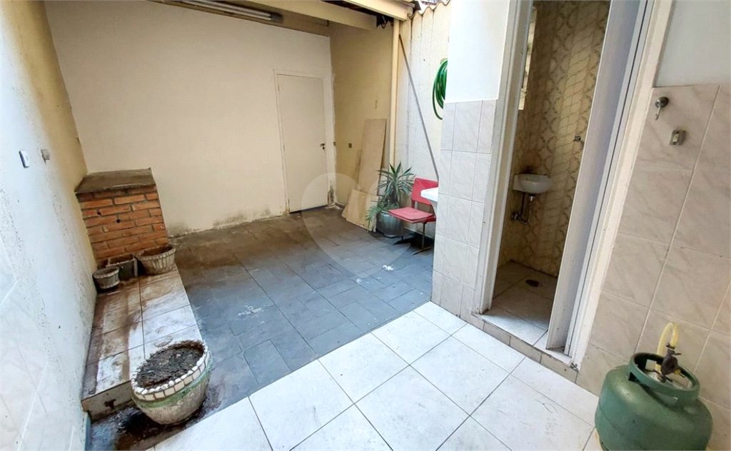 Casa à venda ou para alugar com 3 quartos em Vila Mascote, São Paulo, SP