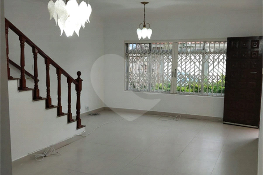 Sobrado à venda com 3 quartos em Casa Verde, São Paulo, SP