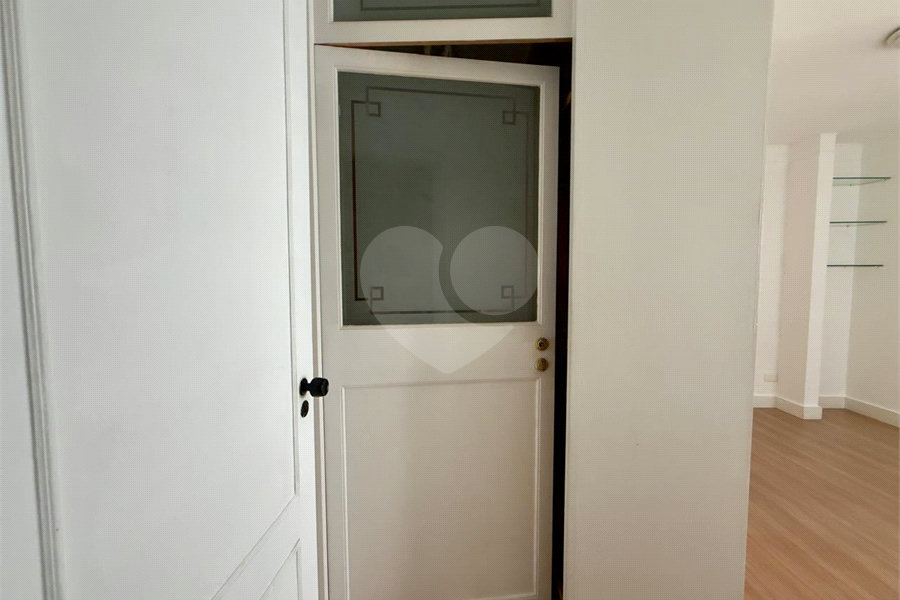 Apartamento à venda com 4 quartos, sendo 2 suítes, em Santana, São Paulo, SP