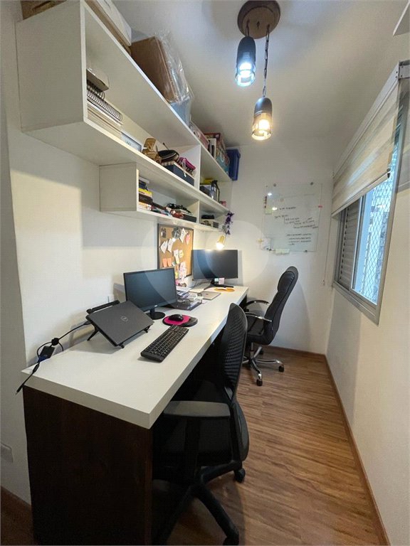 Apartamento à venda com 2 quartos, sendo 1 suíte, em Jardim Londrina, São Paulo, SP
