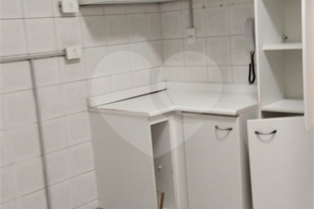 Apartamento à venda com 2 quartos em Vila Mariana, São Paulo, SP