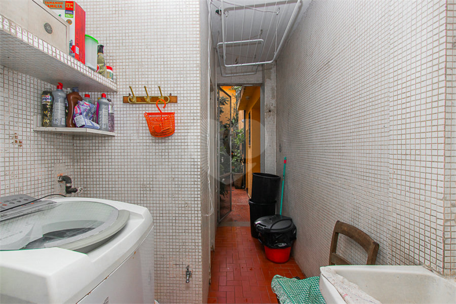 Sobrado à venda com 5 quartos em Vila Mariana, São Paulo, SP