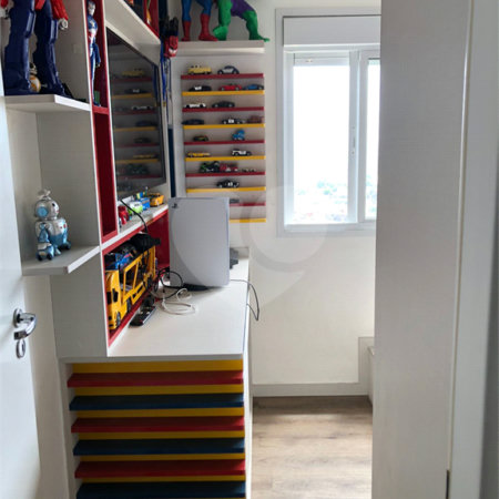 Apartamento para alugar com 3 quartos, sendo 2 suítes, no Centro, São Bernardo do Campo, SP