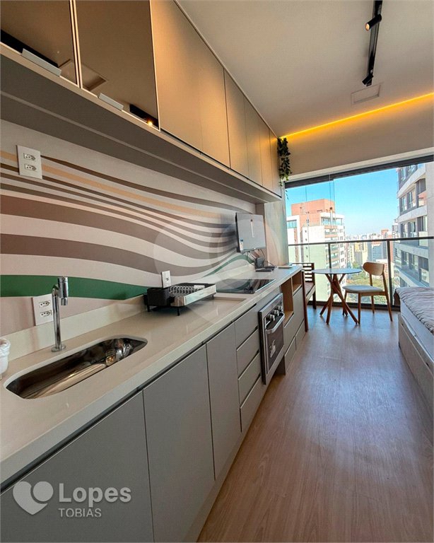 Apartamento à Venda – Super Bem Localizado no Bairro do Paraíso (São Paulo/SP)