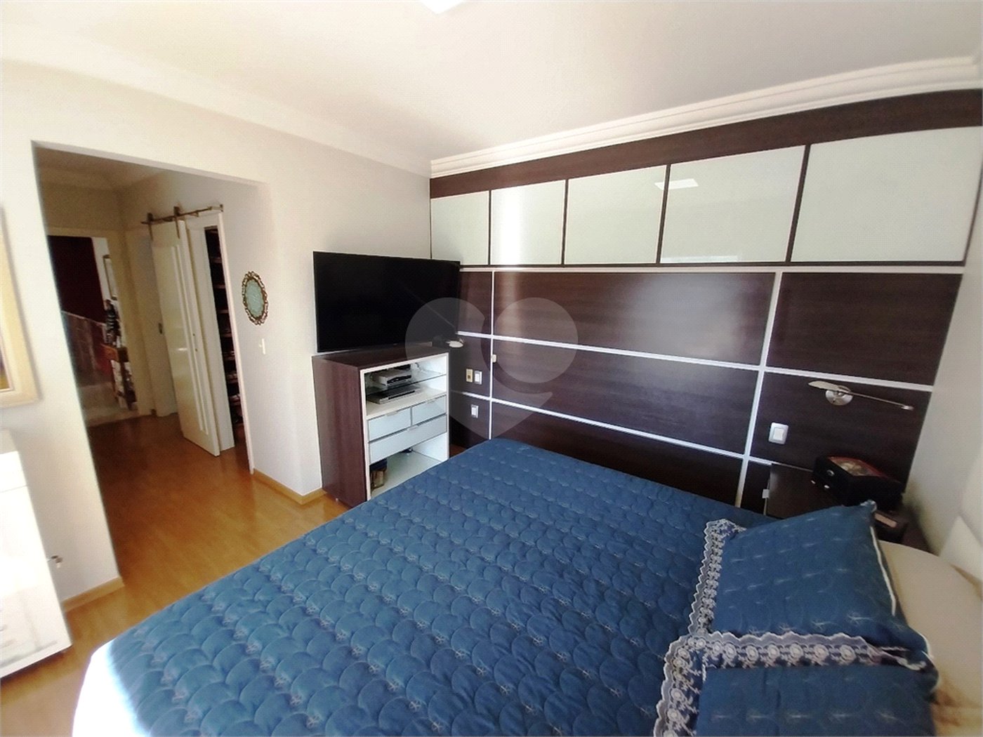 Residência de Luxo a venda no Condomínio Villaggio Capriccio -Louveira