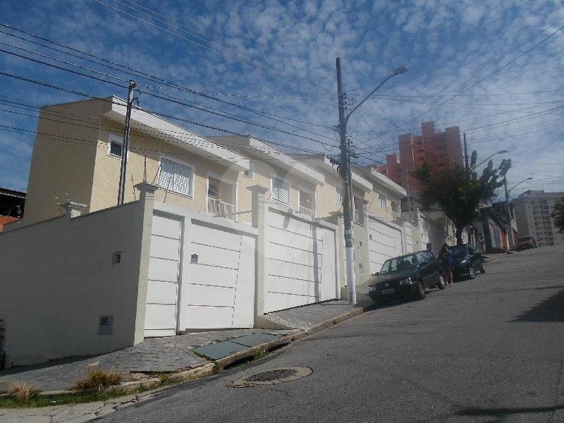 Sobrado à venda com 2 suítes em Imirim, São Paulo, SP