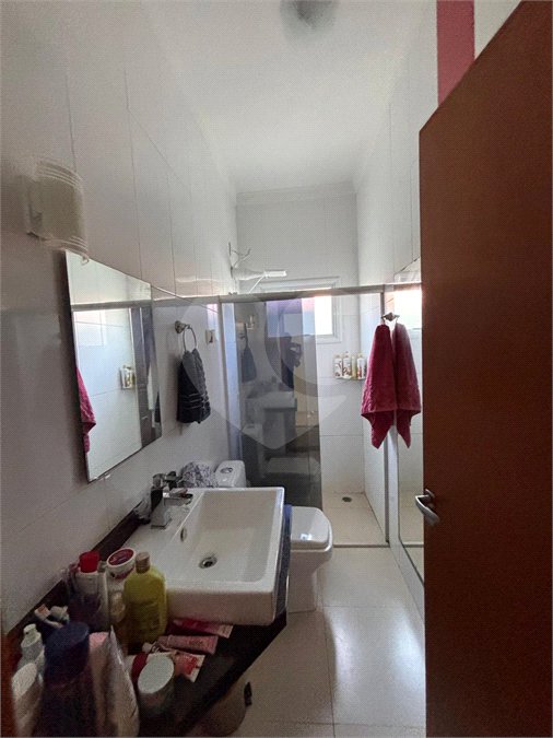 Casa à venda com 3 suítes em Jardim Esplanada II, Indaiatuba, SP