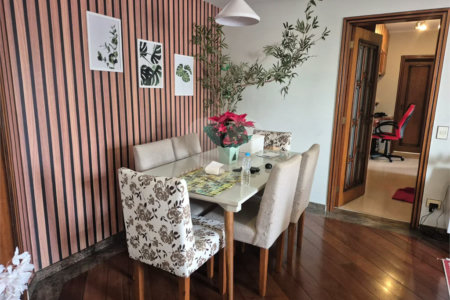 Apartamento à venda com 3 quartos, sendo 1 suíte, em Jardim São Paulo(zona Norte), São Paulo, SP