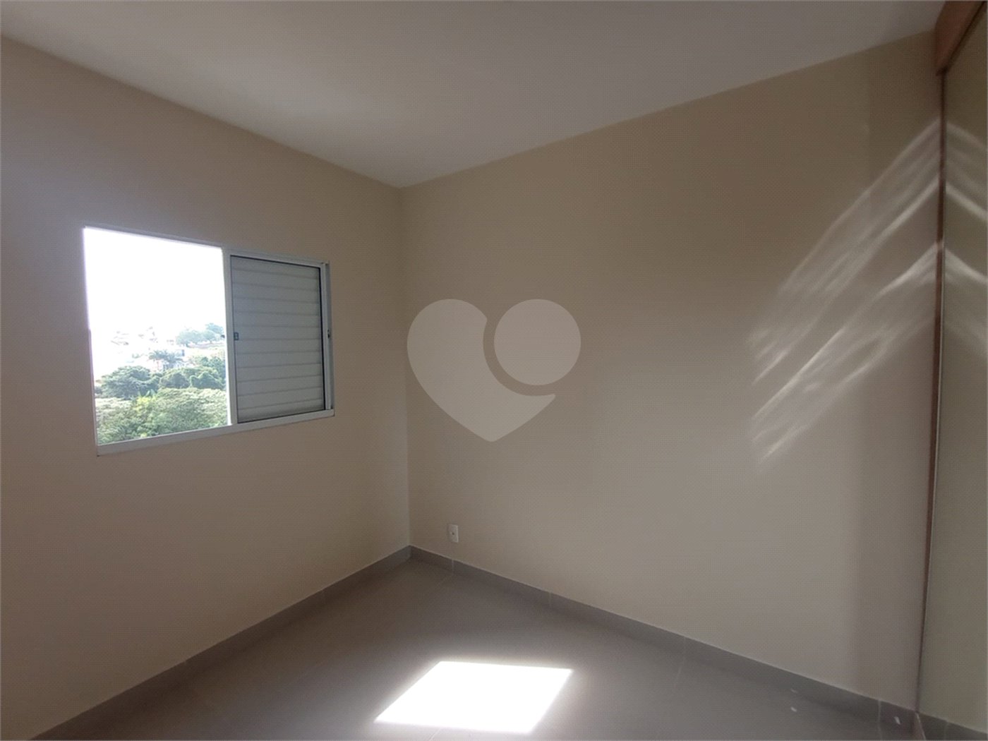 Apartamento à venda com 2 quartos em Jardim Bela Vista, Itapetininga, SP