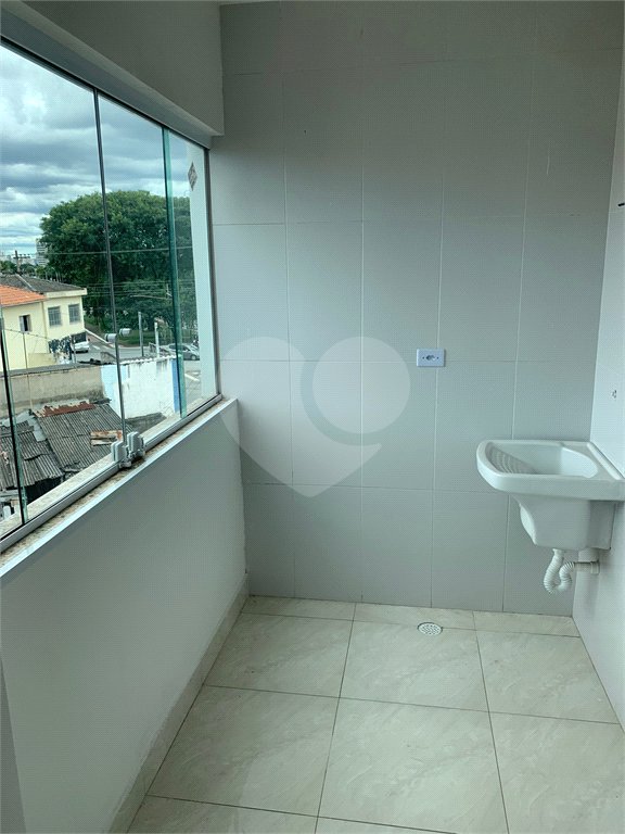 Apartamento à venda com 2 quartos em Vila Maria, São Paulo, SP