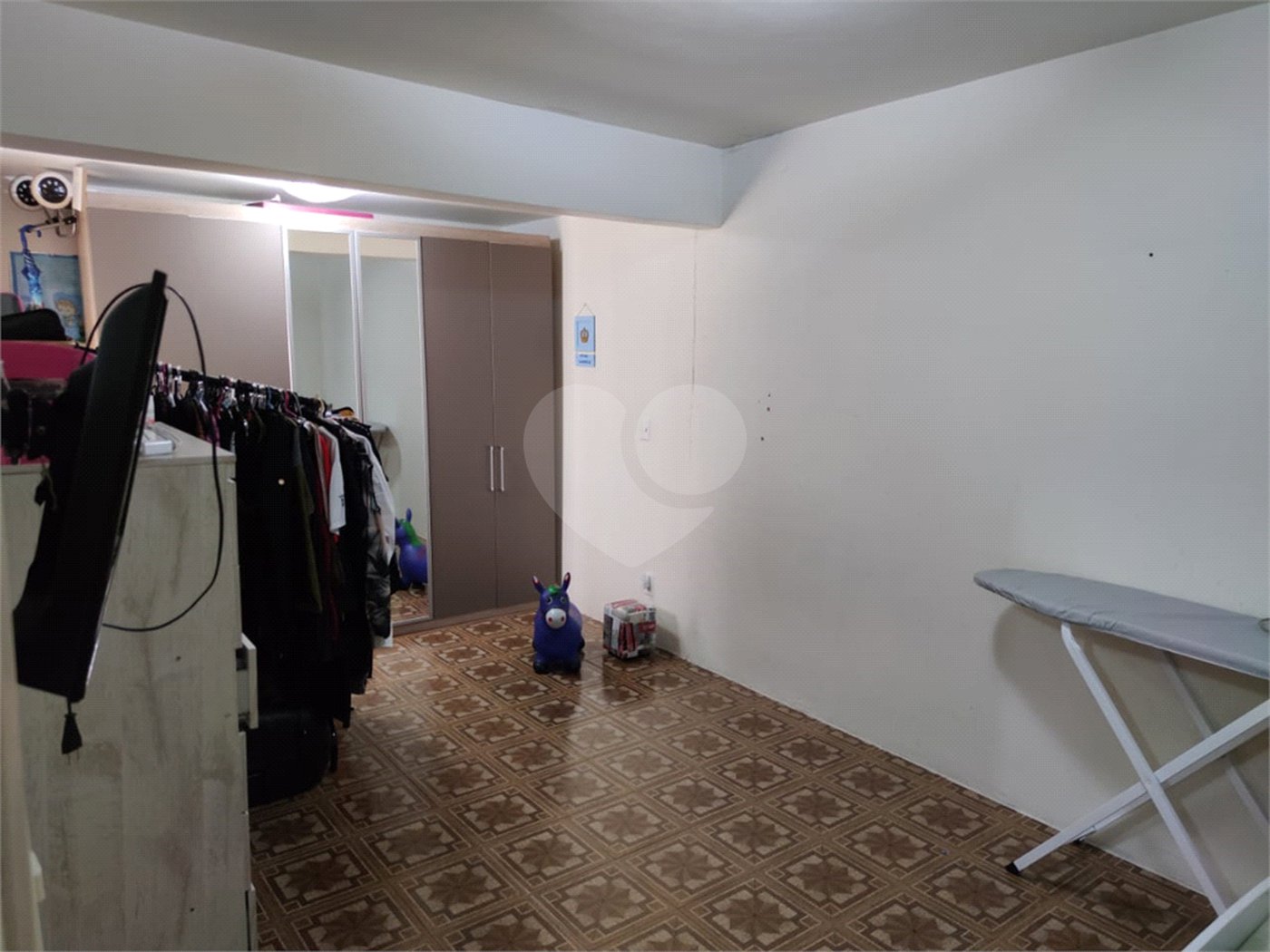Sobrado à venda com 2 quartos no Brasilândia, São Paulo, SP
