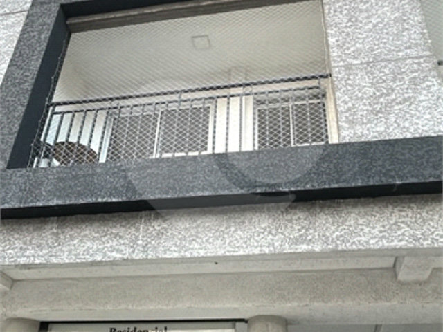 Apartamento para alugar com 2 quartos em Santana, São Paulo, SP