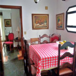 Apartamento à venda com 4 quartos, sendo 3 suítes, em Indianópolis, São Paulo, SP