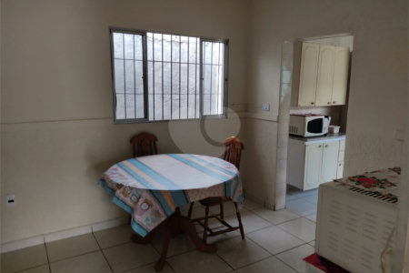 Terreno à venda em Vila Nova Carolina, São Paulo, SP