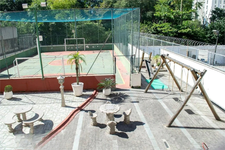 Apartamento à venda com 2 quartos em Parque Mandaqui, São Paulo, SP