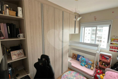 Apartamento à venda com 2 quartos, sendo 1 suíte, em Vila Rosália, Guarulhos, SP