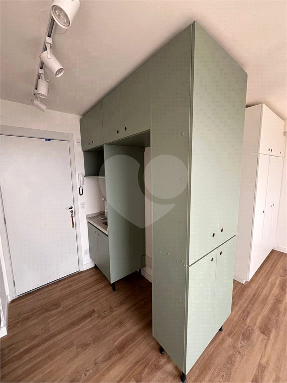 Apartamento à venda com 1 suíte em Água Branca, São Paulo, SP