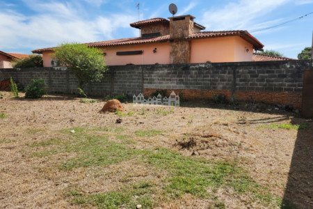 Terreno à venda em Loteamento Jardim Morumbi, Atibaia, SP
