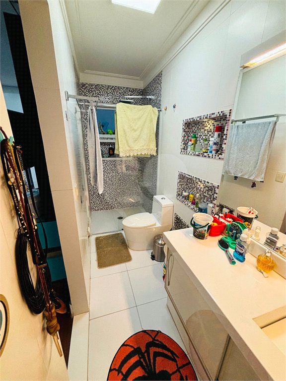 Casa à venda com 4 suítes no condomínio Maison Montparnasse, São Paulo - SP