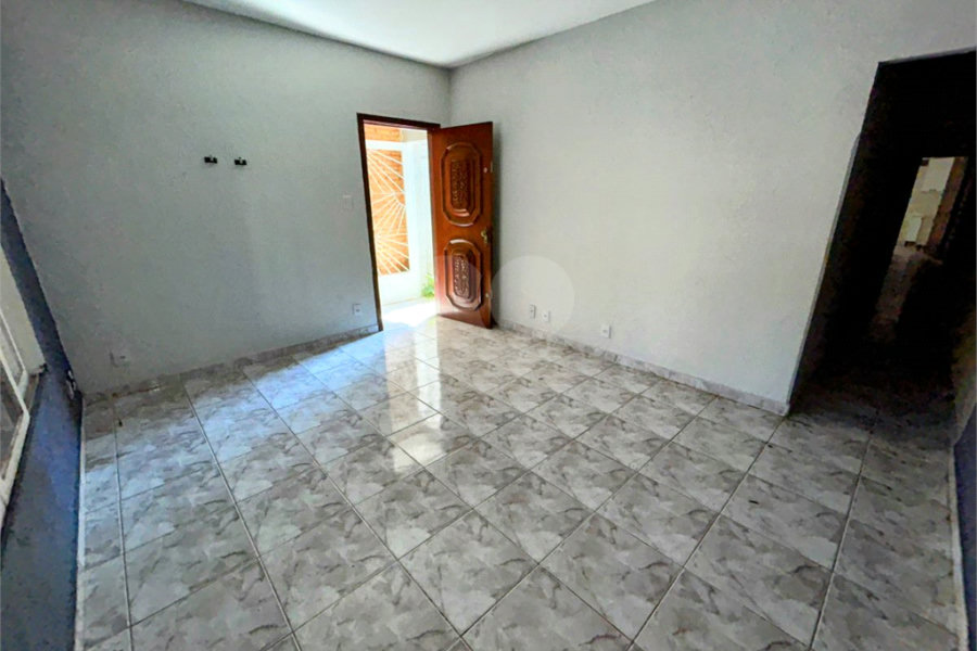 Casa Térrea à venda com 2 quartos, sendo 1 suíte, em Horto, São Paulo, SP