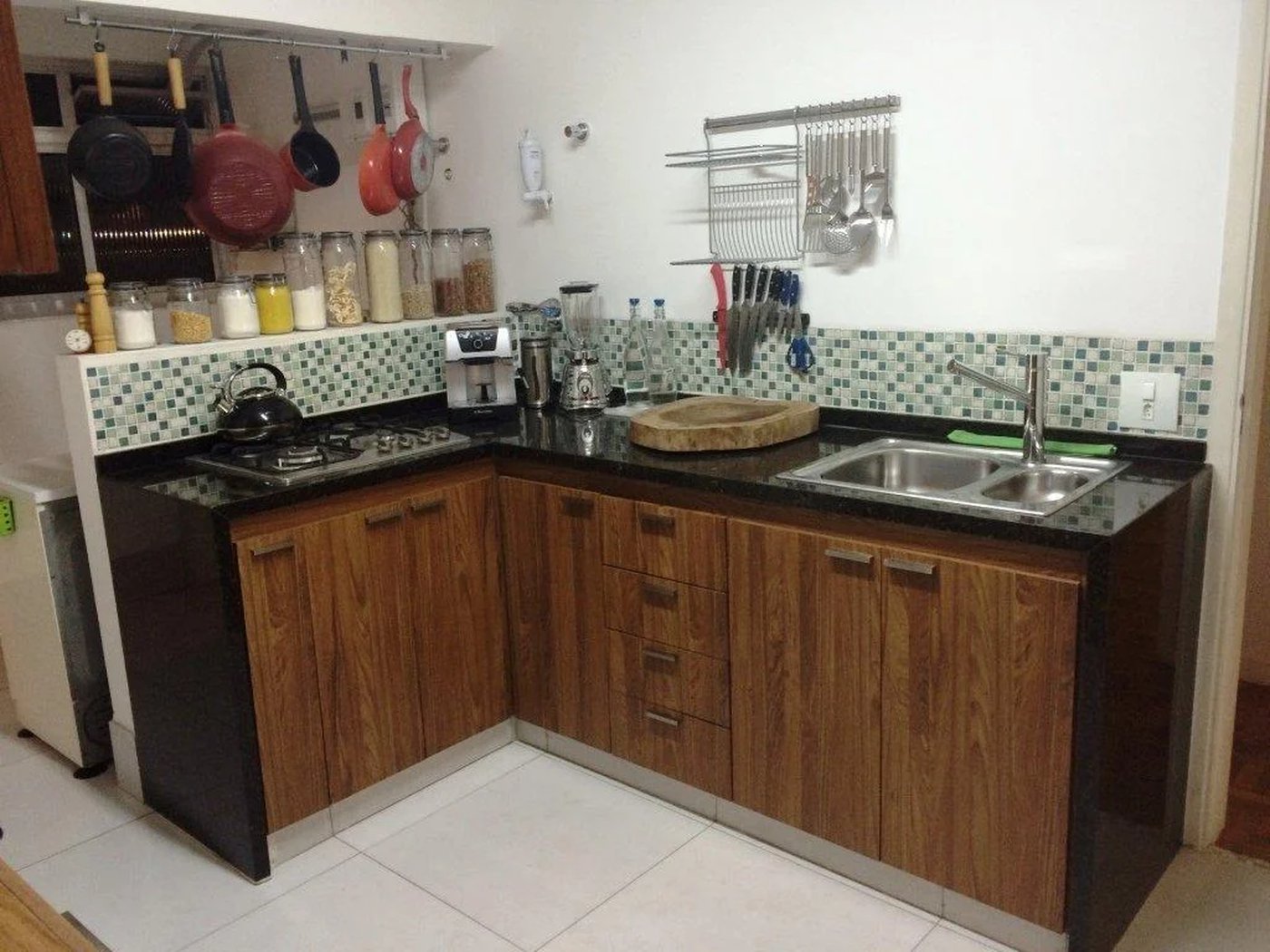 Apartamento à venda com 3 quartos, sendo 1 suíte, em Paraisópolis, São Paulo, SP