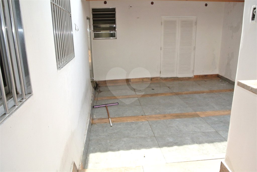 Casa à venda com 3 quartos em Santa Teresinha, São Paulo, SP