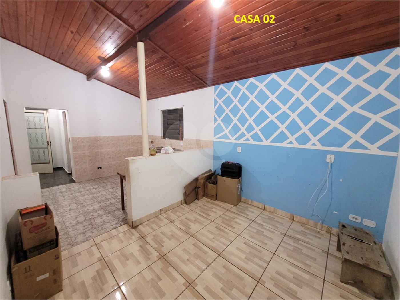 Chácara à venda com 5 quartos em Residencial Veneza I, Mogi das Cruzes, SP