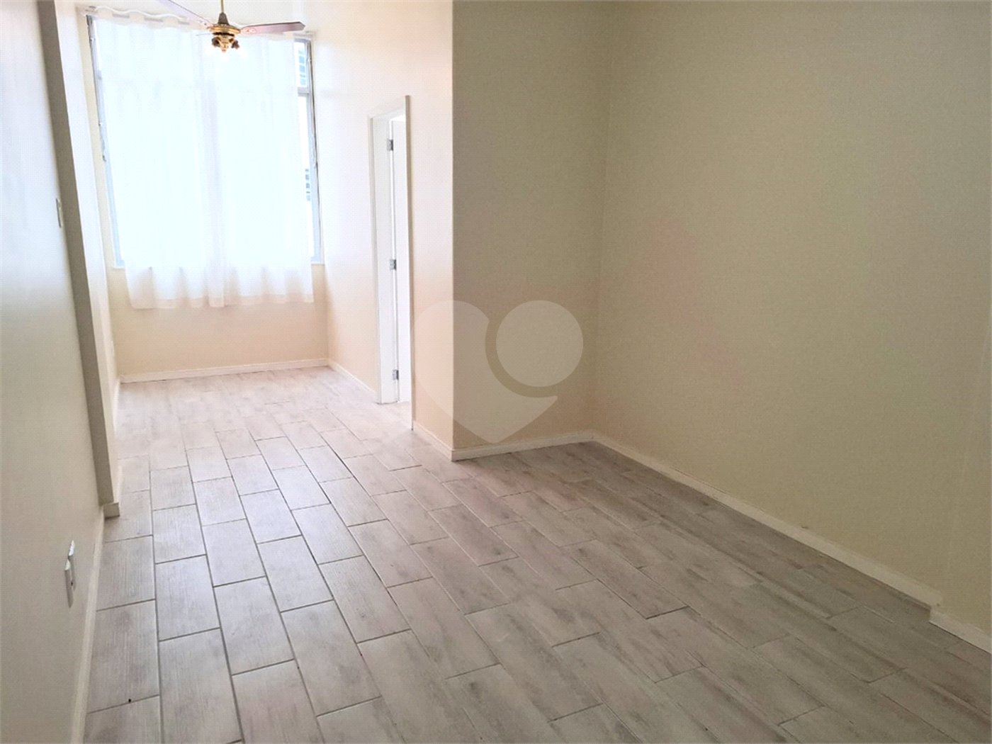 Apartamento à venda com 2 quartos em Copacabana, Rio de Janeiro, RJ