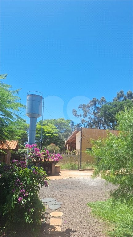 Chácara à venda com 3 quartos, sendo 1 suíte, em Chácara Flora Araraquara, Araraquara, SP