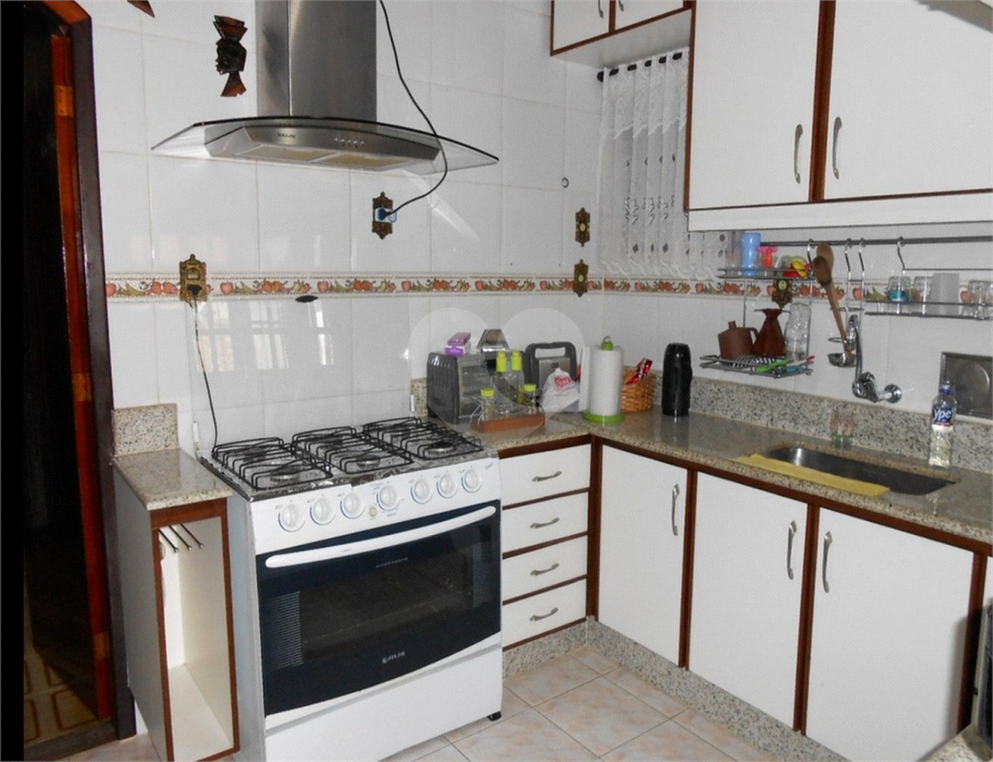 Casa à venda com 4 quartos, sendo 1 suíte, em Campo Grande, Rio de Janeiro, RJ