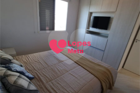 Apartamento à venda com 3 quartos, sendo 1 suíte, em Jardim das Indústrias, São José dos Campos, SP