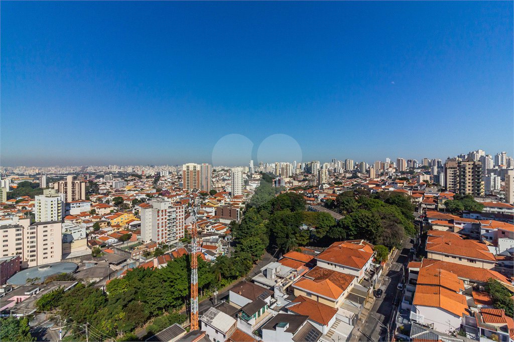 Duplex à venda com 1 quarto, sendo 3 suítes, em Vila Paulicéia, São Paulo, SP