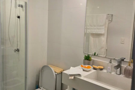 Apartamento à venda com 2 quartos em Pinheiros, São Paulo, SP