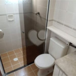 Apartamento à venda com 3 quartos em Vila Indiana, São Paulo, SP