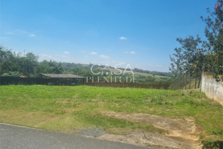 Terreno em condomínio à venda em Jundiaquara, Araçoiaba da Serra, SP