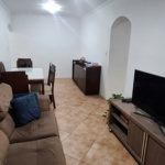 Apartamento à venda, 80 m² por R$ 495.000,00 - Aparecida - Santos/SP