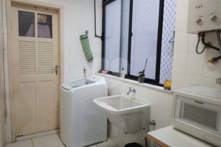 Apartamento à venda com 4 quartos, sendo 1 suíte, em Tijuca, Rio de Janeiro, RJ