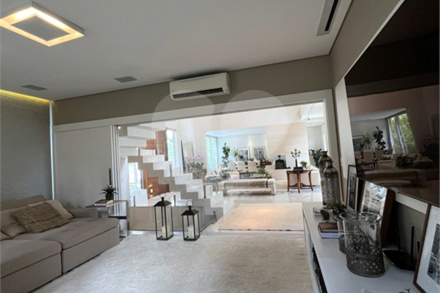 Casa à venda com 4 suítes no condomínio Reserva Nova Cantareira., São Paulo - SP