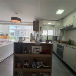 Apartamento à venda com 1 suíte em Brooklin, São Paulo, SP