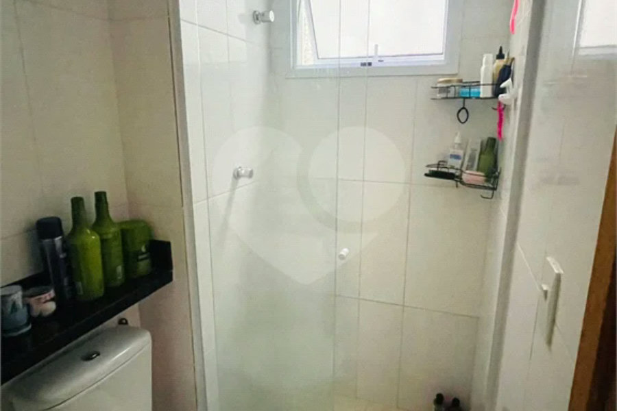 Casa à venda com 2 quartos no condomínio Residencial Tremembé, São Paulo - SP