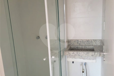 Apartamento à venda com 2 quartos em Vila Paulicéia, São Paulo, SP