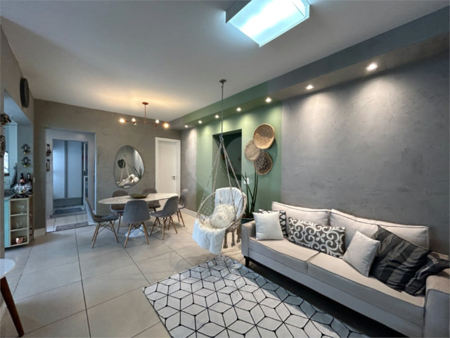 Apartamento à venda com 2 quartos, sendo 1 suíte,  em Vila Cruzeiro, São Paulo, SP