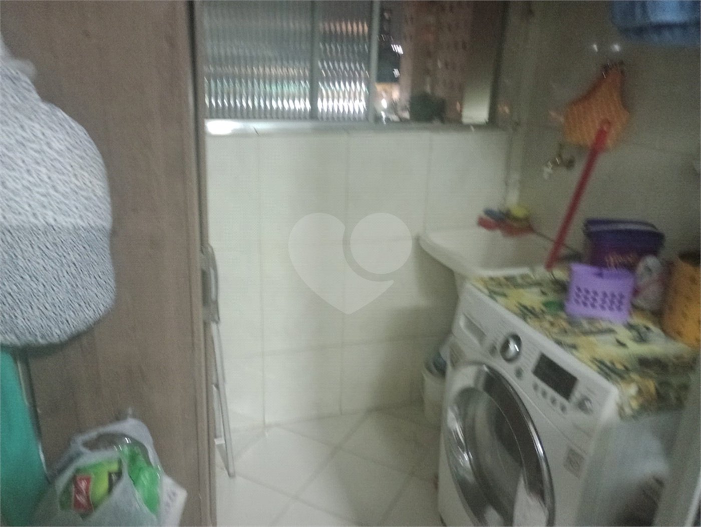 Apartamento à venda com 2 quartos em Vila Mazzei, São Paulo, SP