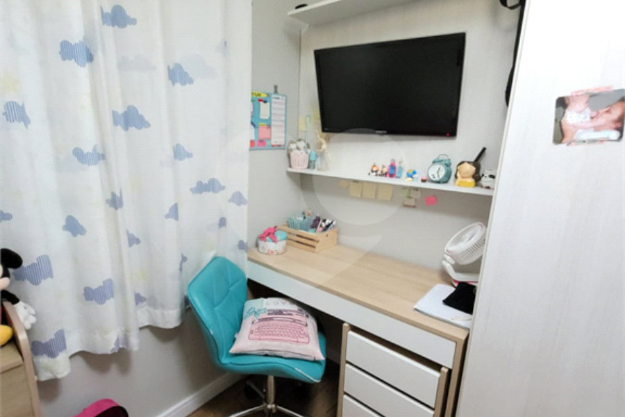 Apartamento à venda com 2 quartos em Vila Nova Cachoeirinha, São Paulo, SP