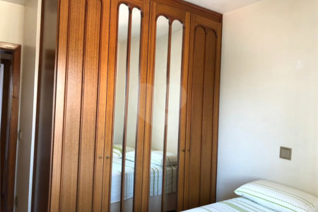 Apartamento à venda com 3 quartos, sendo 1 suíte, em Vila Paulicéia, São Paulo, SP