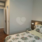 Apartamento à venda com 2 quartos, sendo 1 suíte,  em Vila Cruzeiro, São Paulo, SP