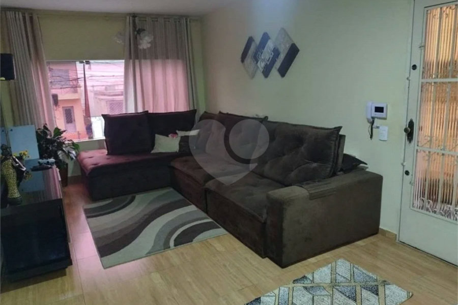 Sobrado à venda com 3 quartos, sendo 1 suíte, em Butantã, São Paulo, SP