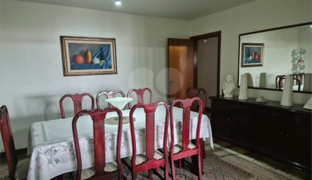 Apartamento à venda ou para alugar com 4 suítes em Alto da Boa Vista, São Paulo, SP