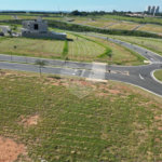 Terreno à venda no Condomínio Residencial Serena em Campinas